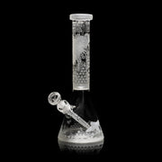 Bee Hive 14 Beaker | Water Pipes | 420 Science