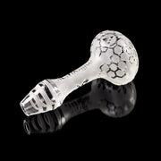 Bee Hive Handpipe | Dry Pipes | 420 Science
