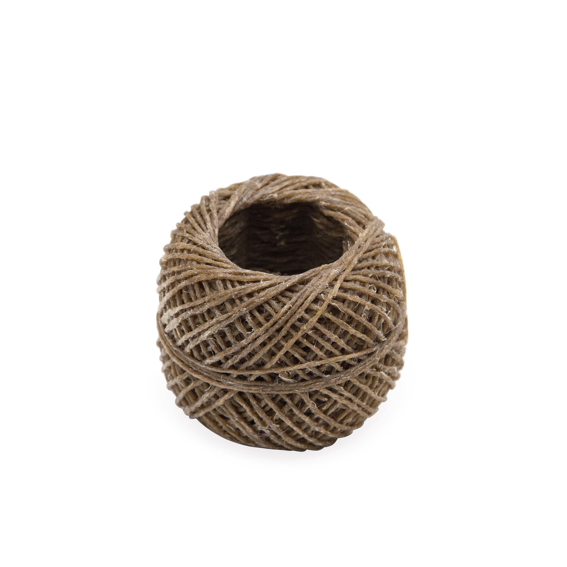 Bee Line Organic Hemp Wick THIN Spools 200 Feet - BC Smokeshop