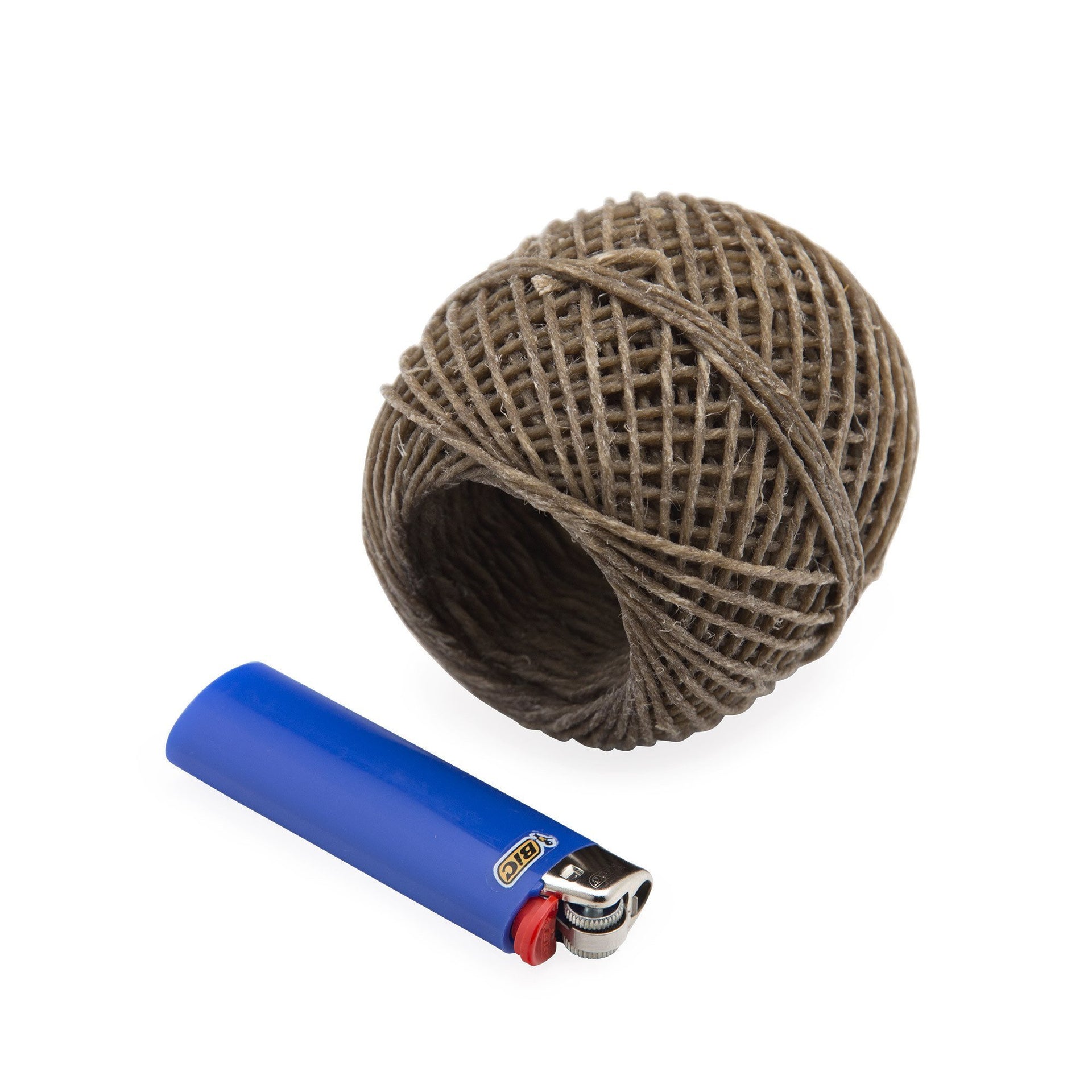 Humboldt Hemp Wick 100 Ft Bee Hemp Line Lighter Hempwick 