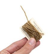 Bee Line Thick Hemp Wick Pack - 420 Science - The most trusted online smoke shop.