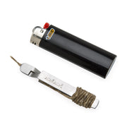 Bee Line Hemp Wick Wickit Wand - 420 Science - The most trusted online smoke shop.