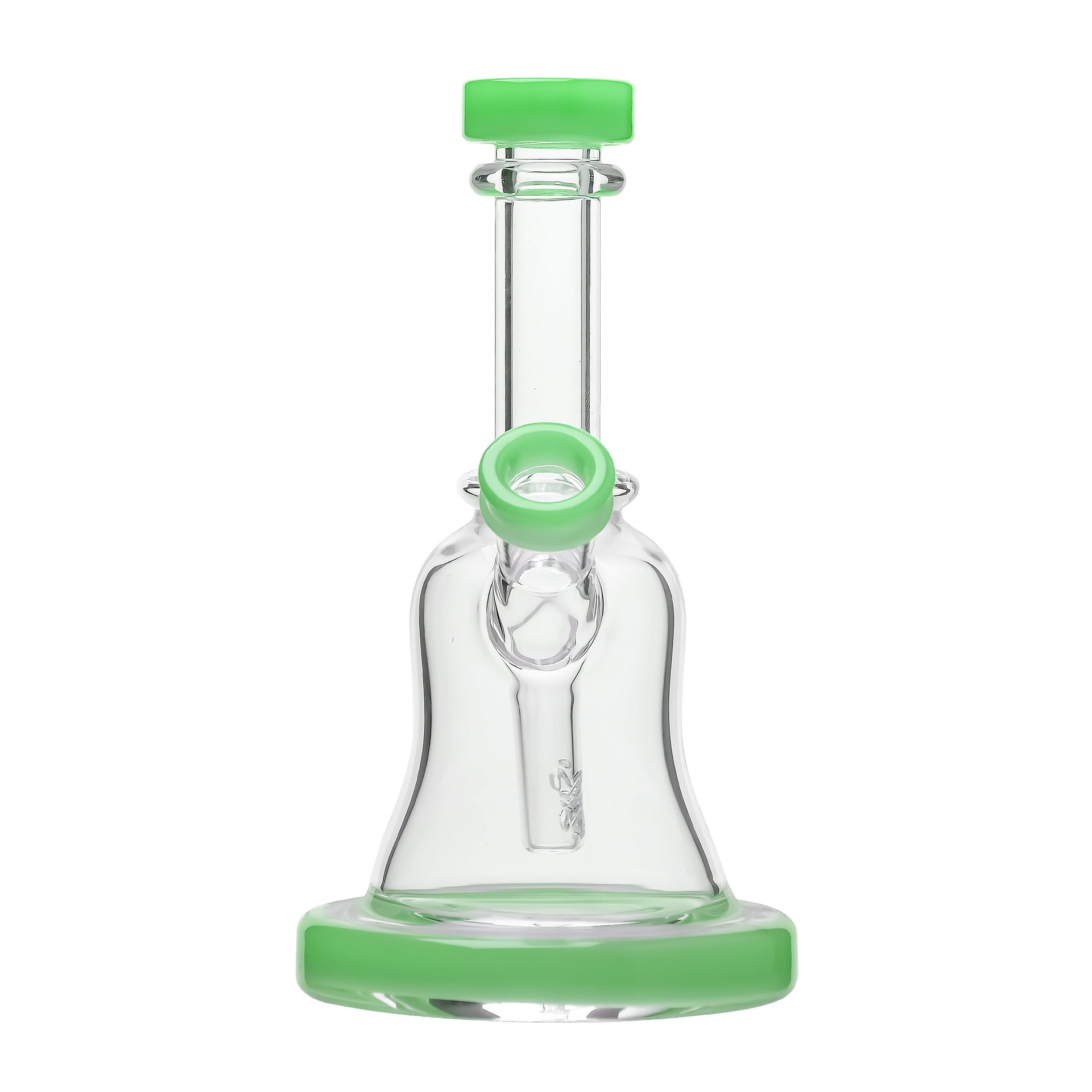 Bell Base Mini Dab Rig | Third Party Brands | 420 Science
