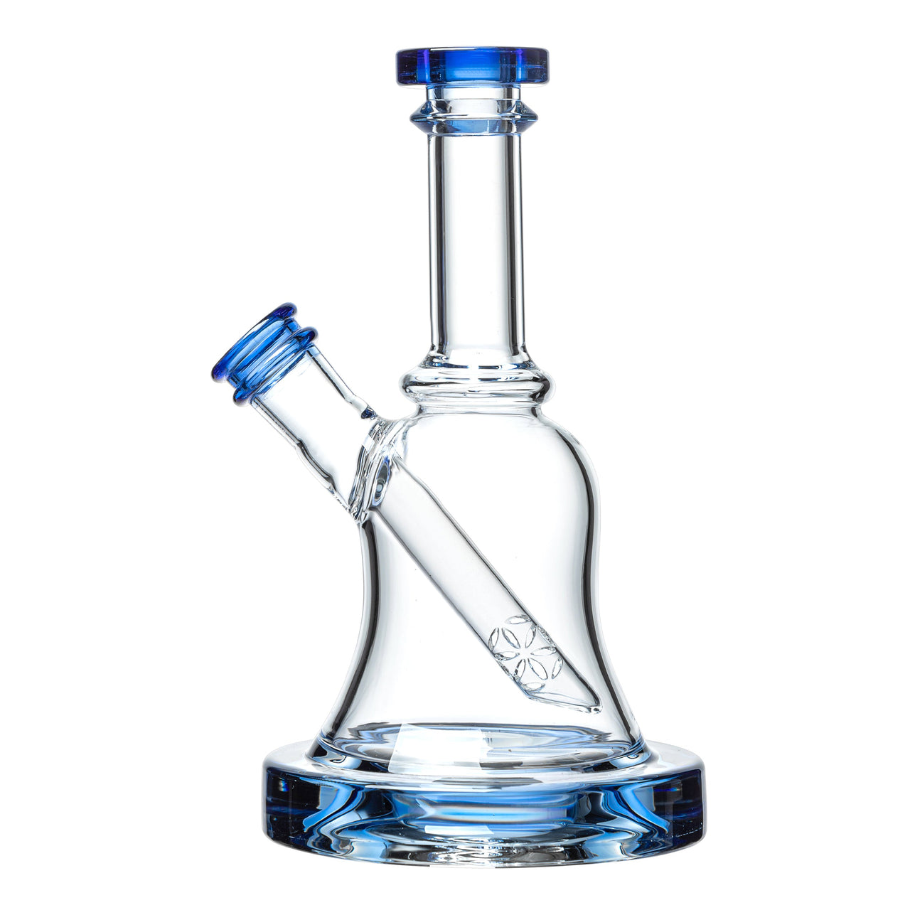 Bell Base Mini Dab Rig | Third Party Brands | 420 Science