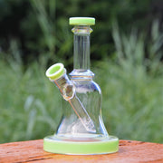 Bell Base Mini Dab Rig | Third Party Brands | 420 Science