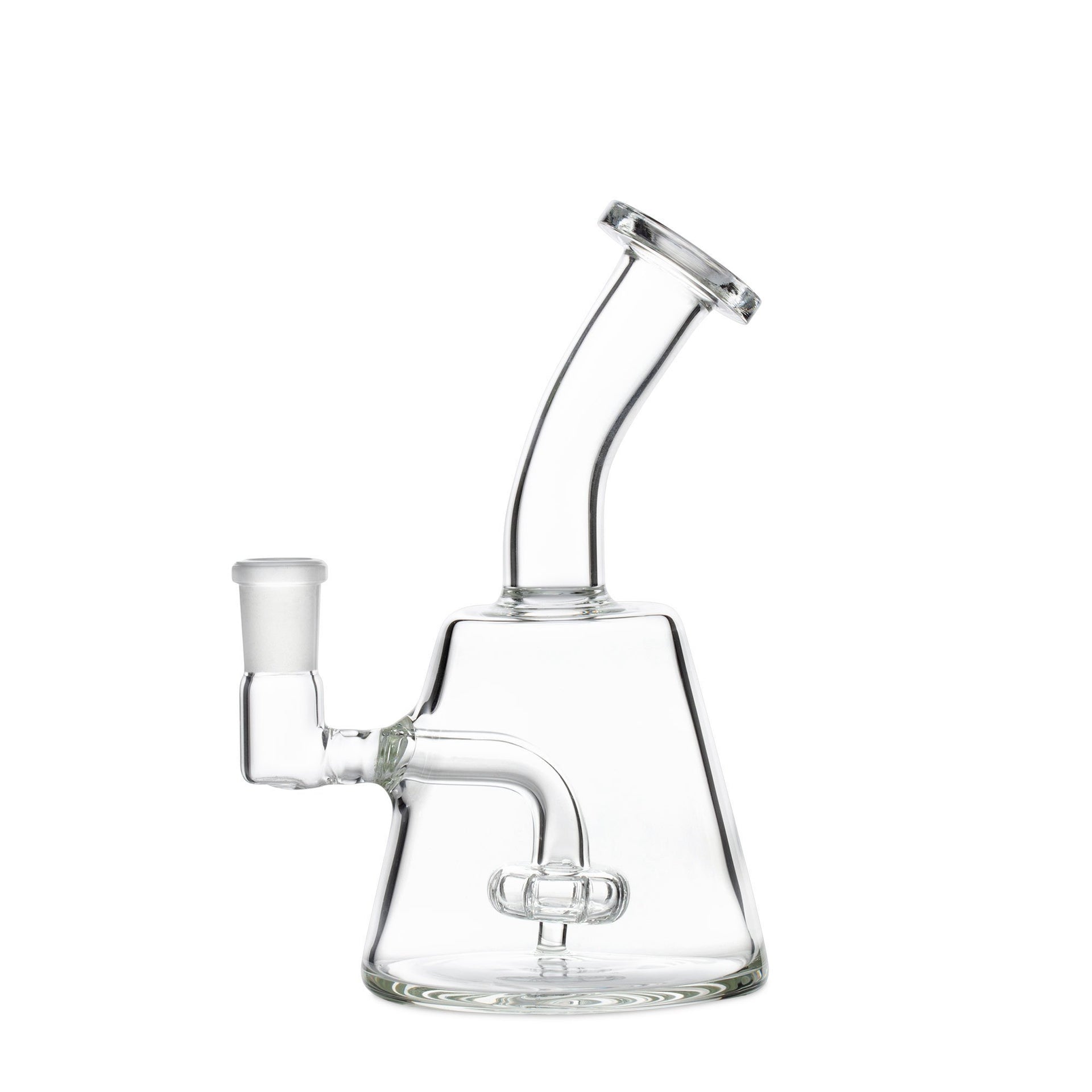 Bent Neck Dab Rig - Cosmetic Flaw | Dab Rigs | 420 Science