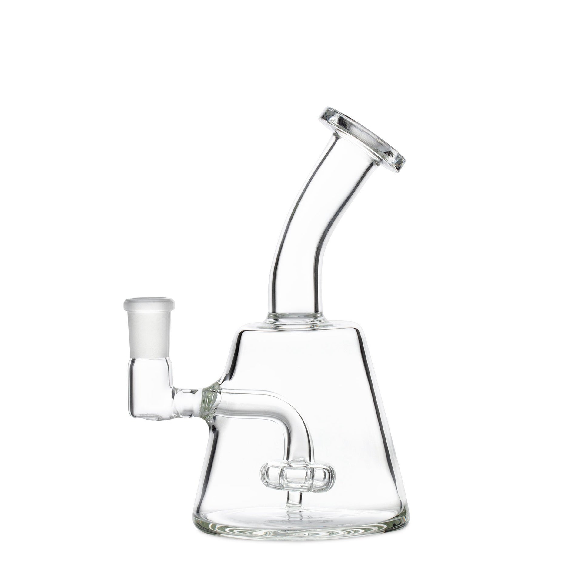 Bent Neck Dab Rig