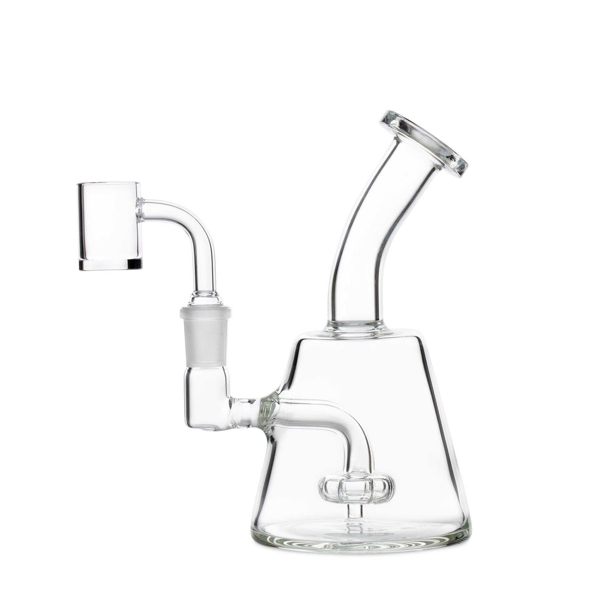 Bent Neck Dab Rig / $ 69.99 at 420 Science