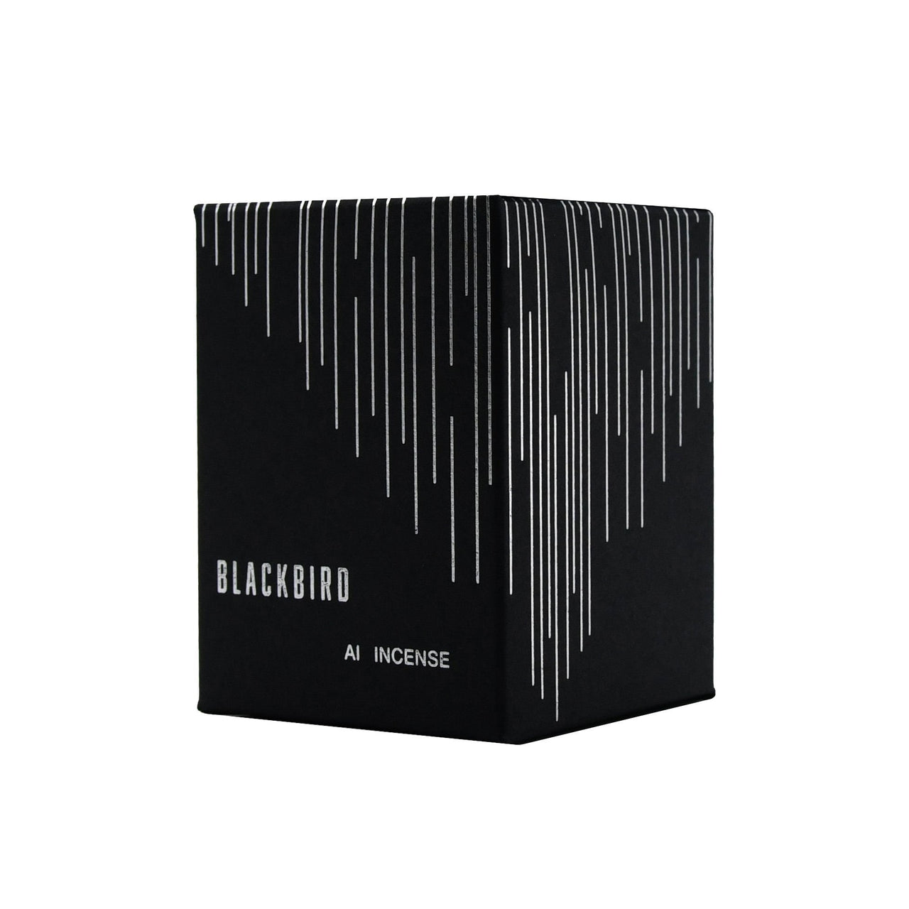 Blackbird Incense Tin - Ai | Incense | 420 Science