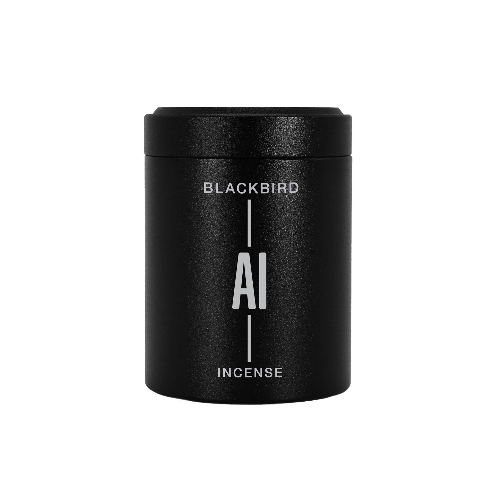 Blackbird Incense Tin - Ai | Incense | 420 Science