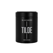 Blackbird Incense Tin - Tilde | Incense | 420 Science
