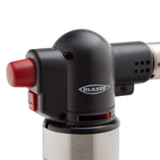 Blazer Big Buddy Butane Torch - Stainless Steel - 420 Science - The most trusted online smoke shop.