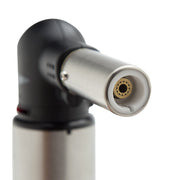 Blazer Big Buddy Butane Torch - Stainless Steel - 420 Science - The most trusted online smoke shop.