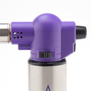 Blazer Big Buddy Butane Torch - Purple - 420 Science - The most trusted online smoke shop.