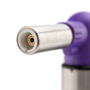 Blazer Big Buddy Butane Torch - Purple - 420 Science - The most trusted online smoke shop.