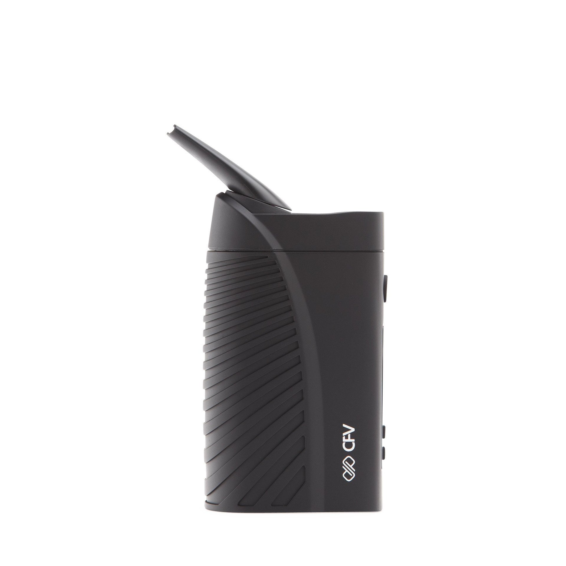 Boundless CFV Vaporizer - Black - 420 Science - The most trusted online smoke shop.