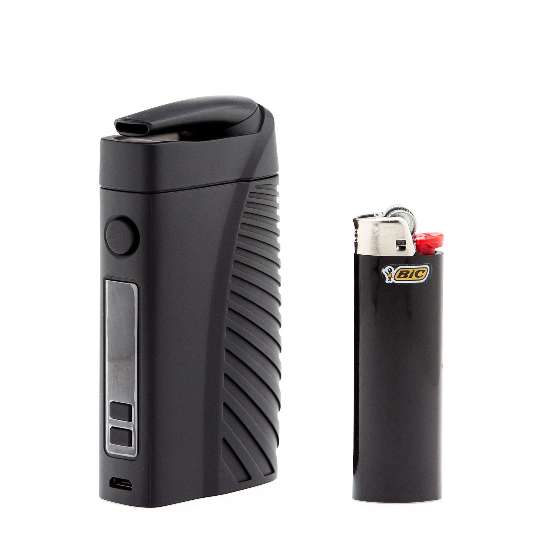 Boundless CFV Vaporizer - Black - 420 Science - The most trusted online smoke shop.