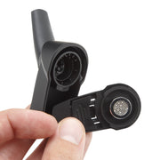 Boundless CFV Vaporizer - Black - 420 Science - The most trusted online smoke shop.