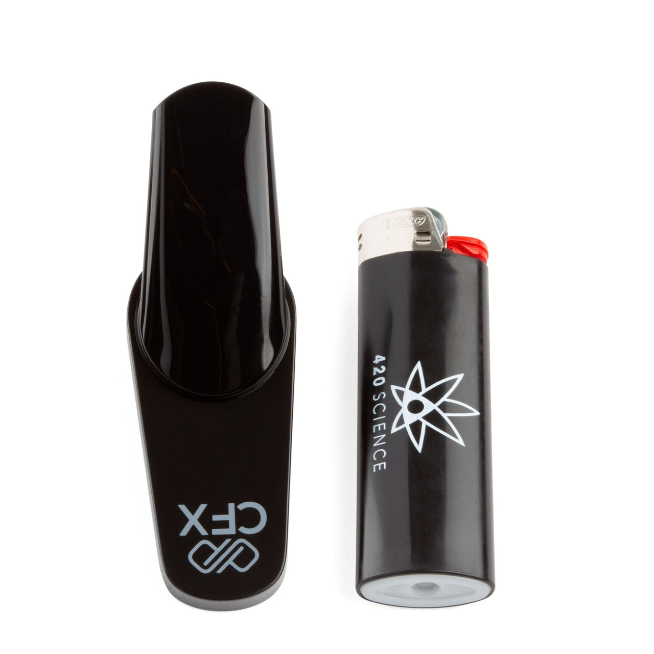 Boundless CFX Replacement Mouthpiece - 420 Science - The most trusted online smoke shop.