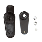 Boundless CFX Replacement Mouthpiece - 420 Science - The most trusted online smoke shop.