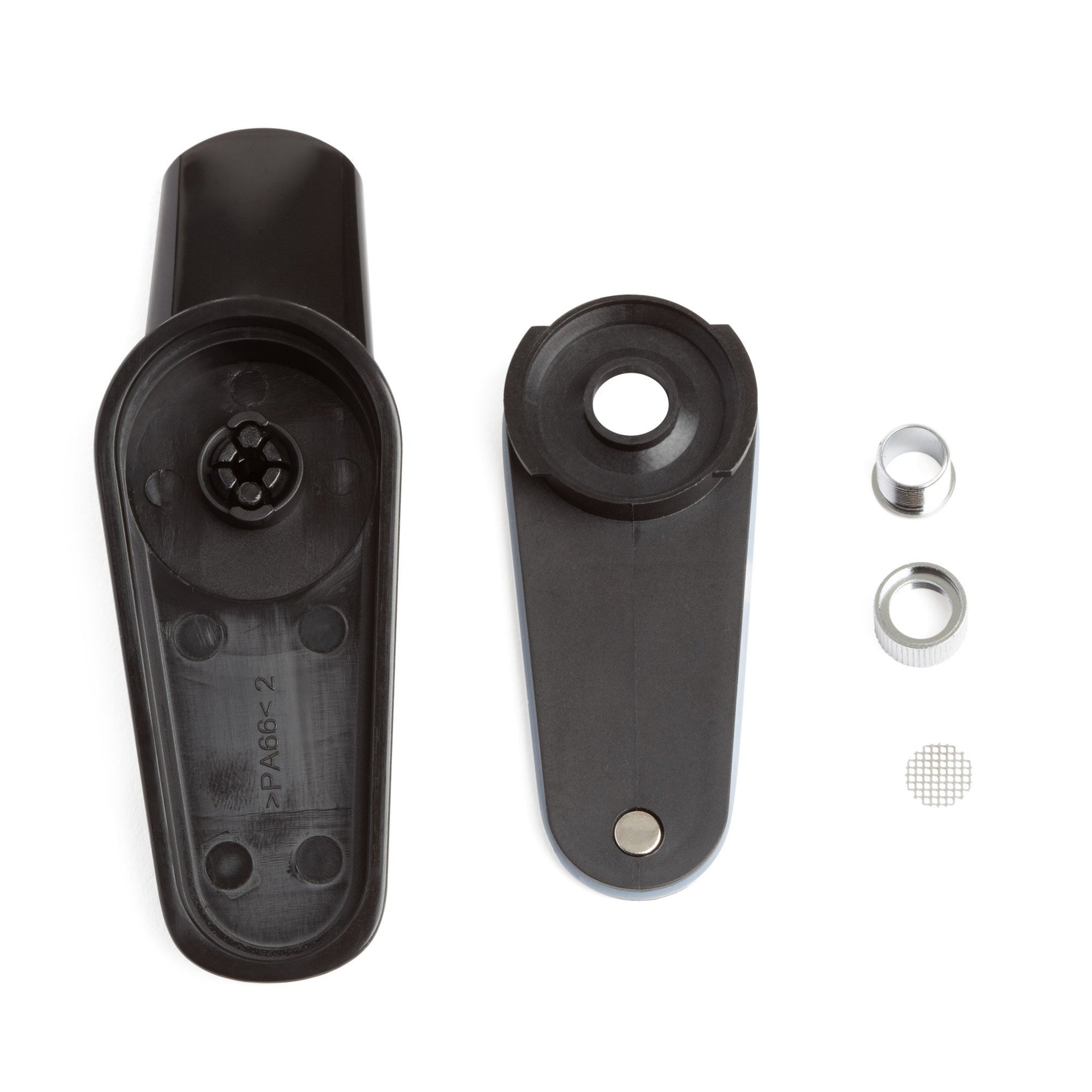 Boundless CFX Replacement Mouthpiece - 420 Science - The most trusted online smoke shop.