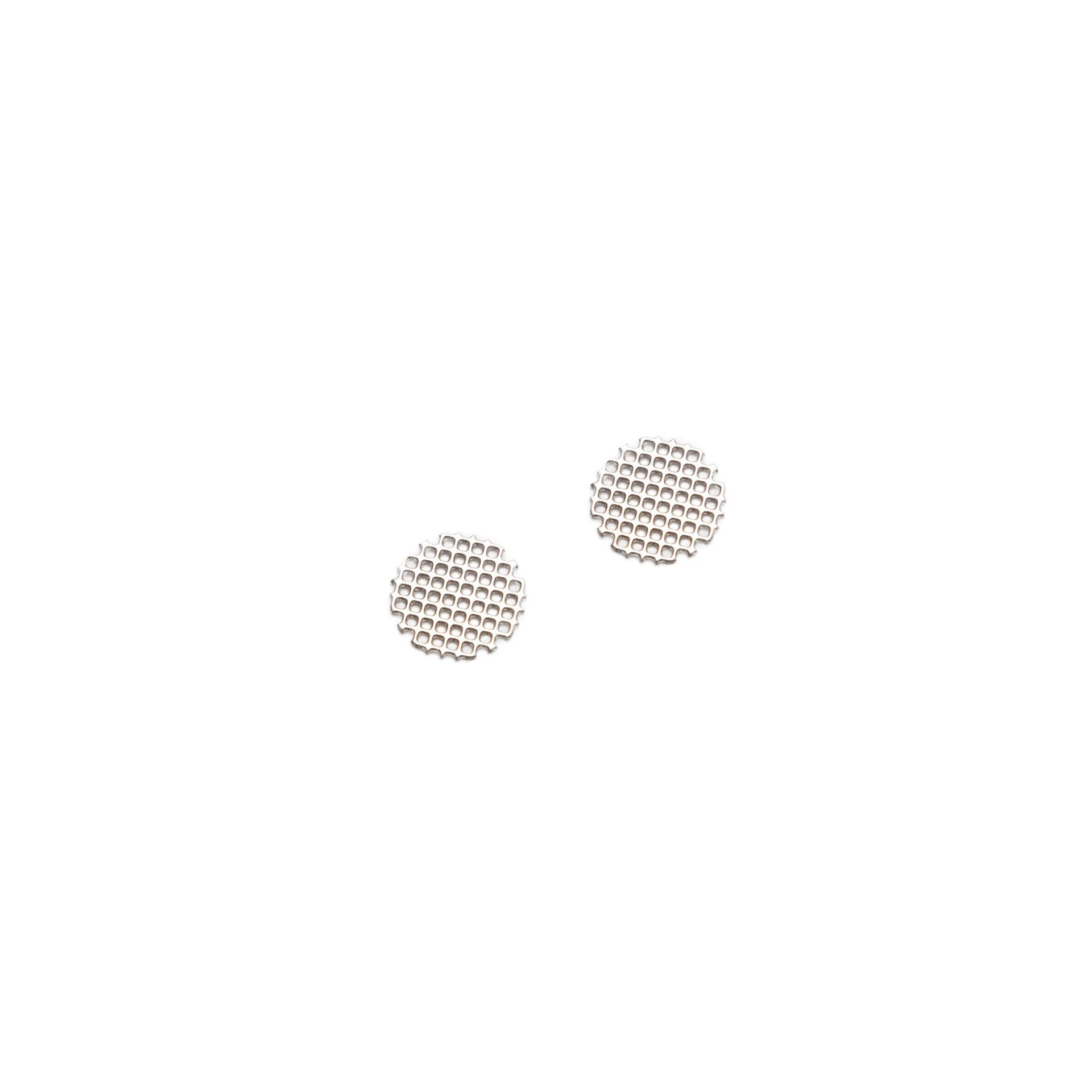 Boundless CF/CFX Mouthpiece Screen 2-Pack - 420 Science Boundless CF/CFX Mouthpiece Screen 2-Pack - 420 Science