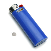 Boundless CF/CFX Mouthpiece Screen 2-Pack - 420 Science - The most trusted online smoke shop.