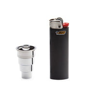 Boundless Waterpipe Adapter - 420 Science - The most trusted online smoke shop.