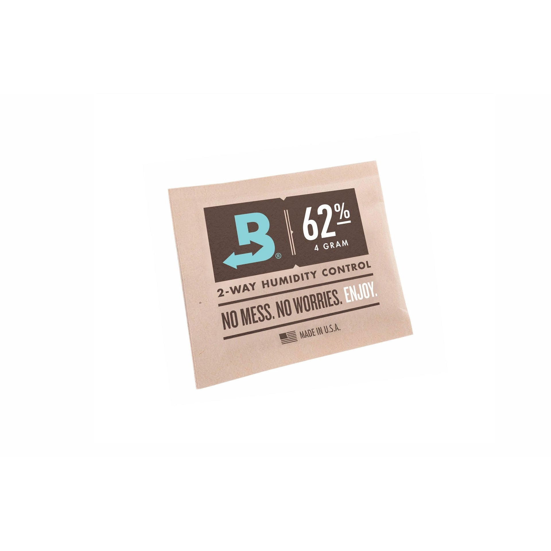 Boveda Humidipaks - 62% Humidity Control 10-Pack / $ 12.99 at 420 Science