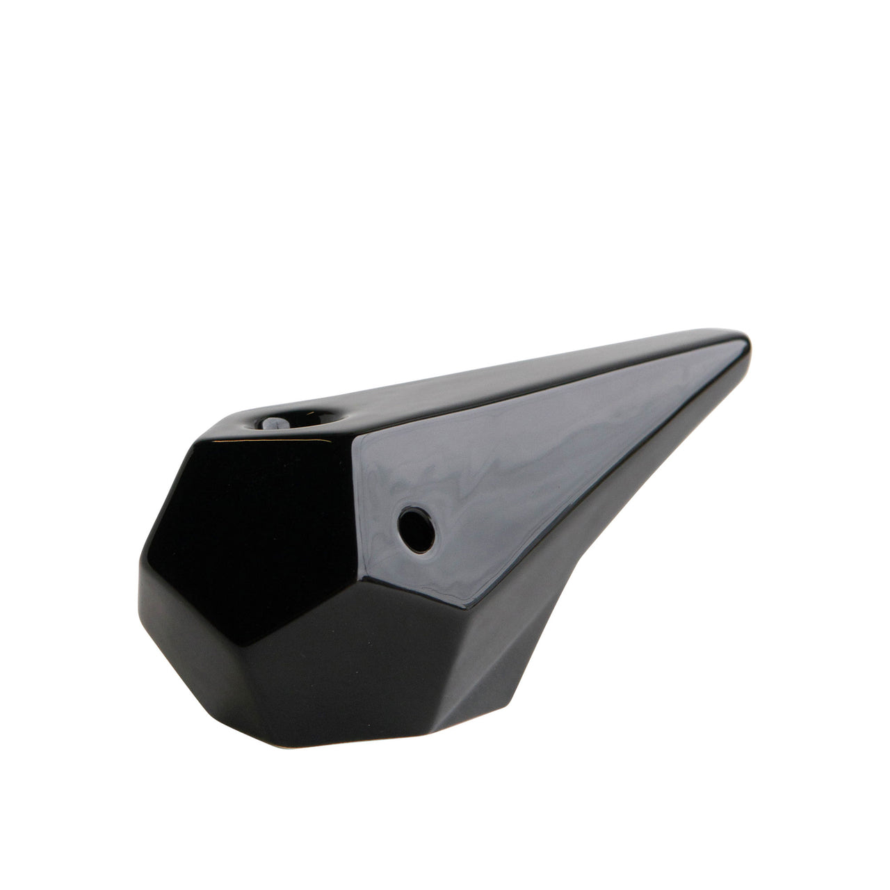 BRNT Designs Prism Ceramic Hand Pipe