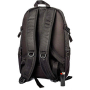 Cali Bags Smell Proof Backpack w/Combo Lock & Color Accents - 420 Science - The most trusted online smoke shop.
