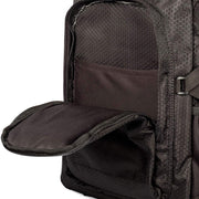 Cali Bags Smell Proof Backpack w/Combo Lock & Color Accents - 420 Science - The most trusted online smoke shop.