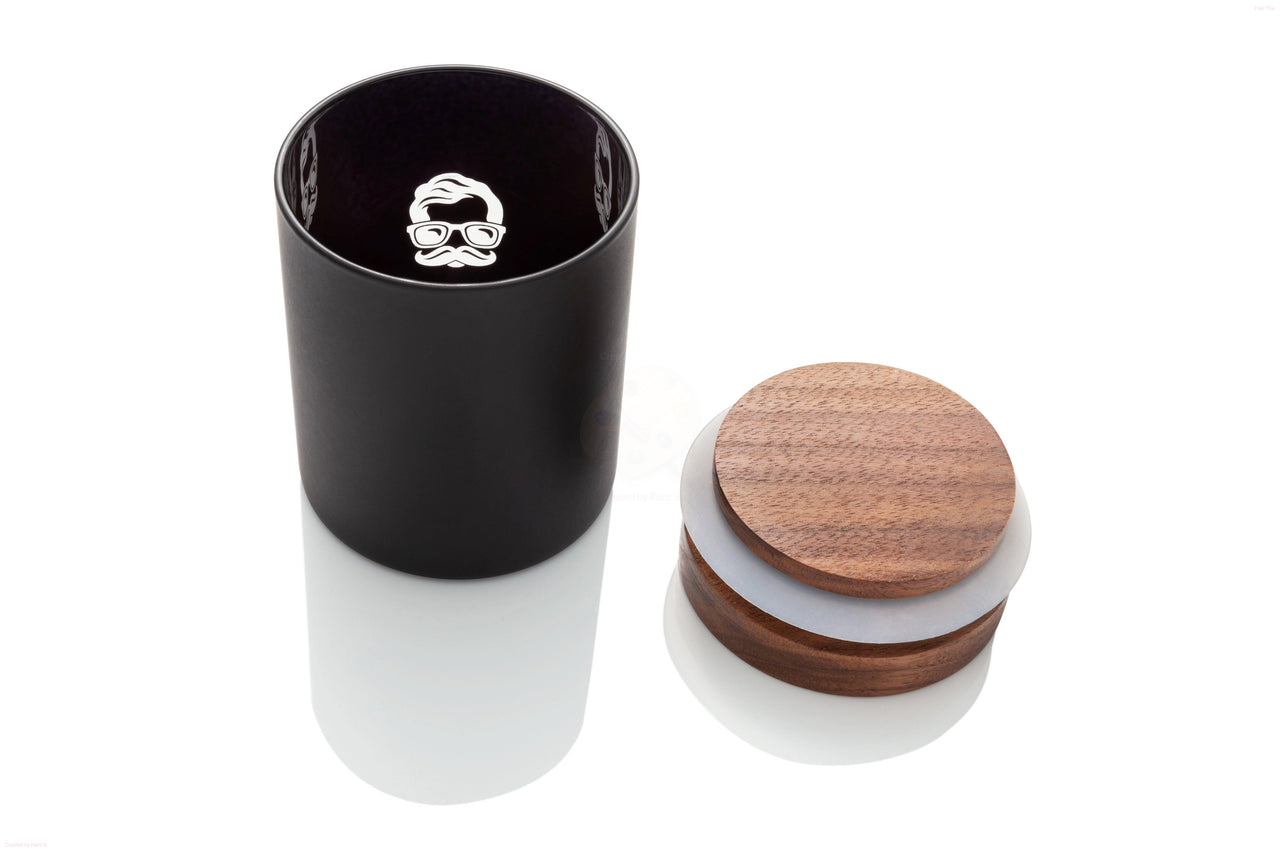 Canna Stash Jar | Stash Jar | 420 Science