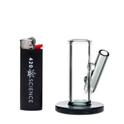 Carb Cap Stand w/Tool Holder | Dab Accessories | 420 Science