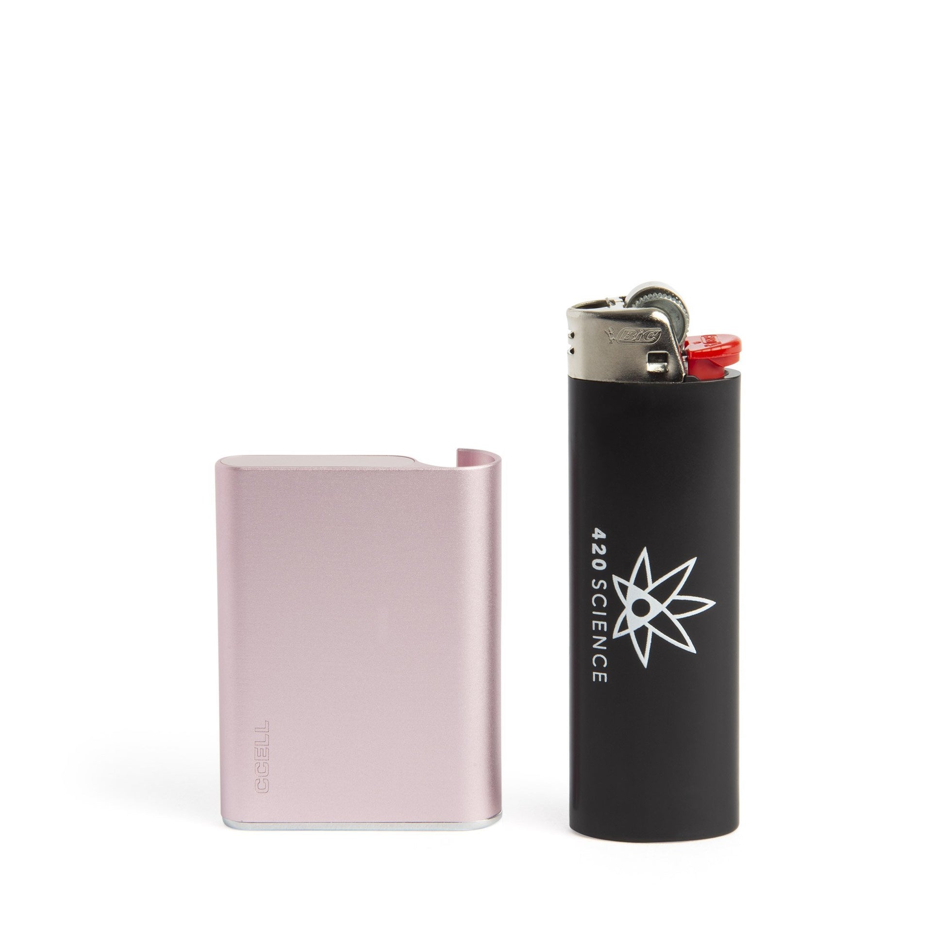 CCell Palm Cartridge Vape Battery - 420 Science - The most trusted online smoke shop.