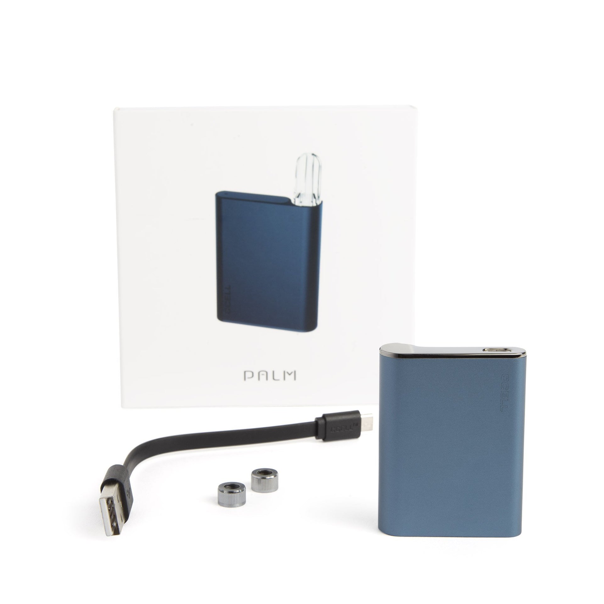 CCell Palm Cartridge Vape Battery - 420 Science - The most trusted online smoke shop.