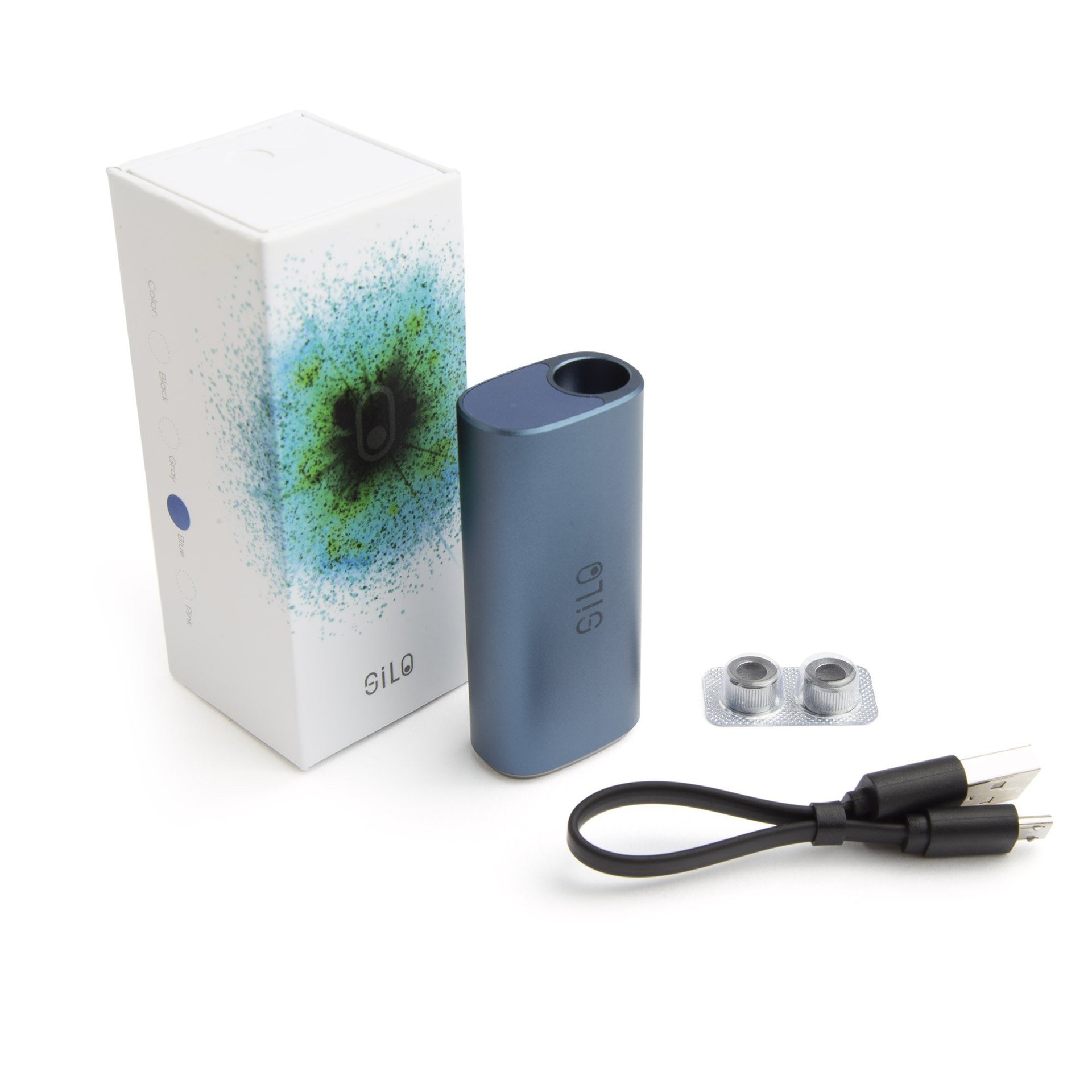 CCell Silo Cartridge Vape Battery - 420 Science - The most trusted online smoke shop.