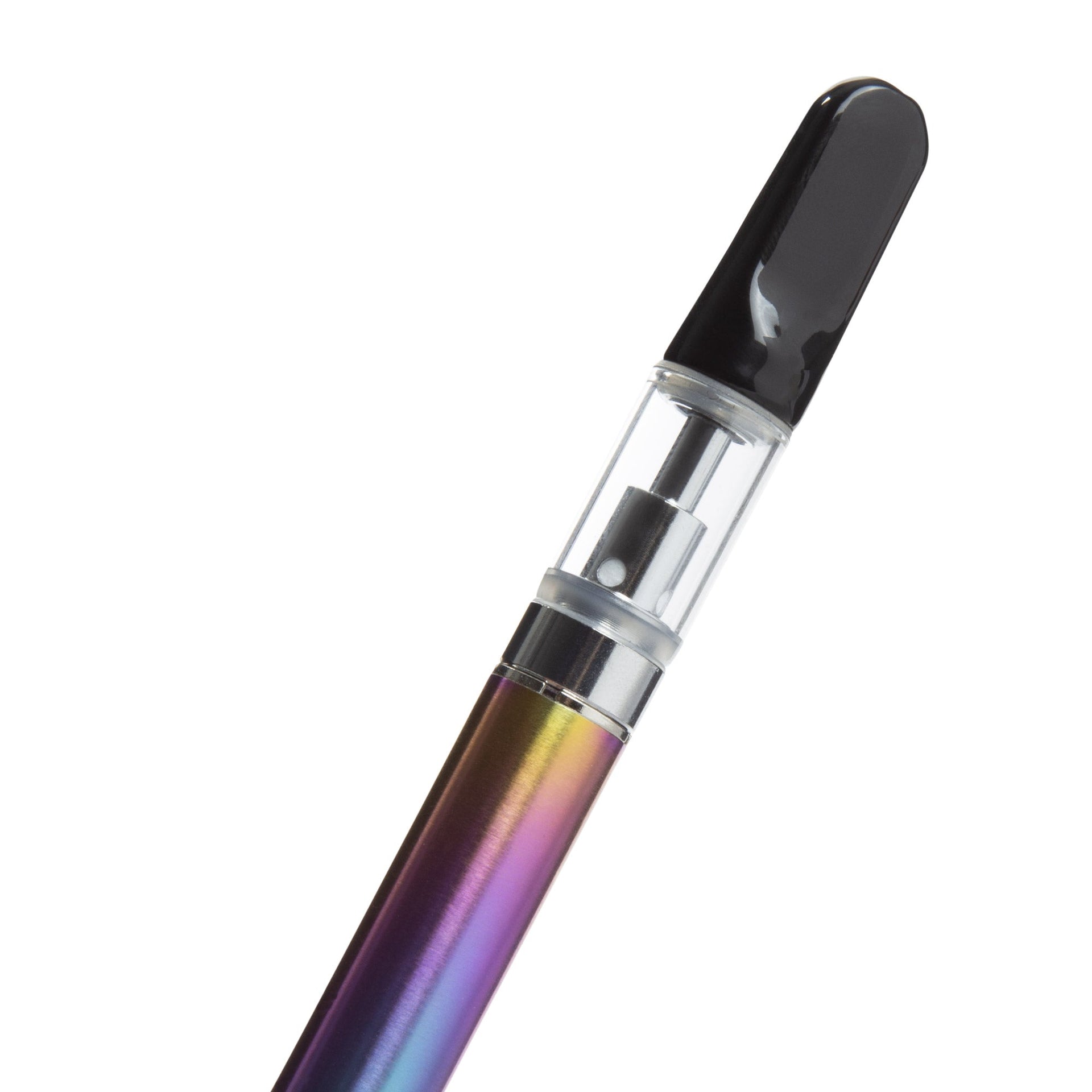 CCell TH2 510 Threaded 0.5ml Glass Cartridge w/Ceramic Mouthpiece | Cartridge Vapes | 420 Science