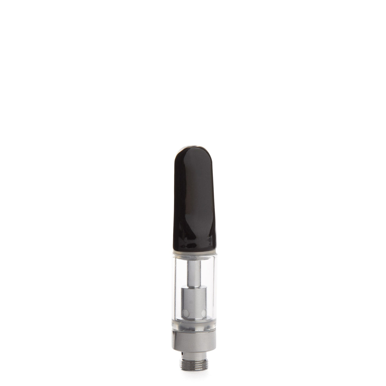 CCell TH2 510 Threaded 0.5ml Glass Cartridge w/Ceramic Mouthpiece | Cartridge Vapes | 420 Science