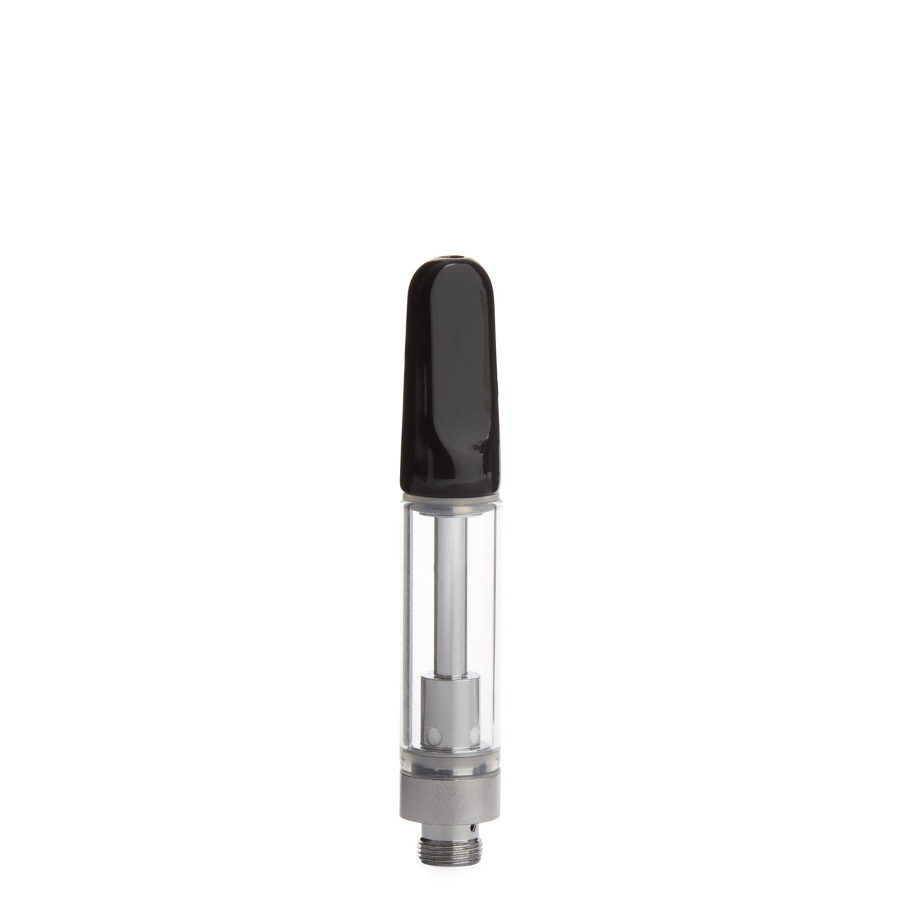 CCell TH2 510 Threaded 1ml Glass Cartridge w/Ceramic Mouthpiece | Cartridge Vapes | 420 Science