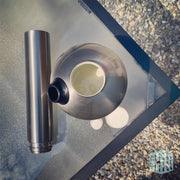 Chill Vacuum Insulated Bong | Bongs & Water Pipes | 420 Science