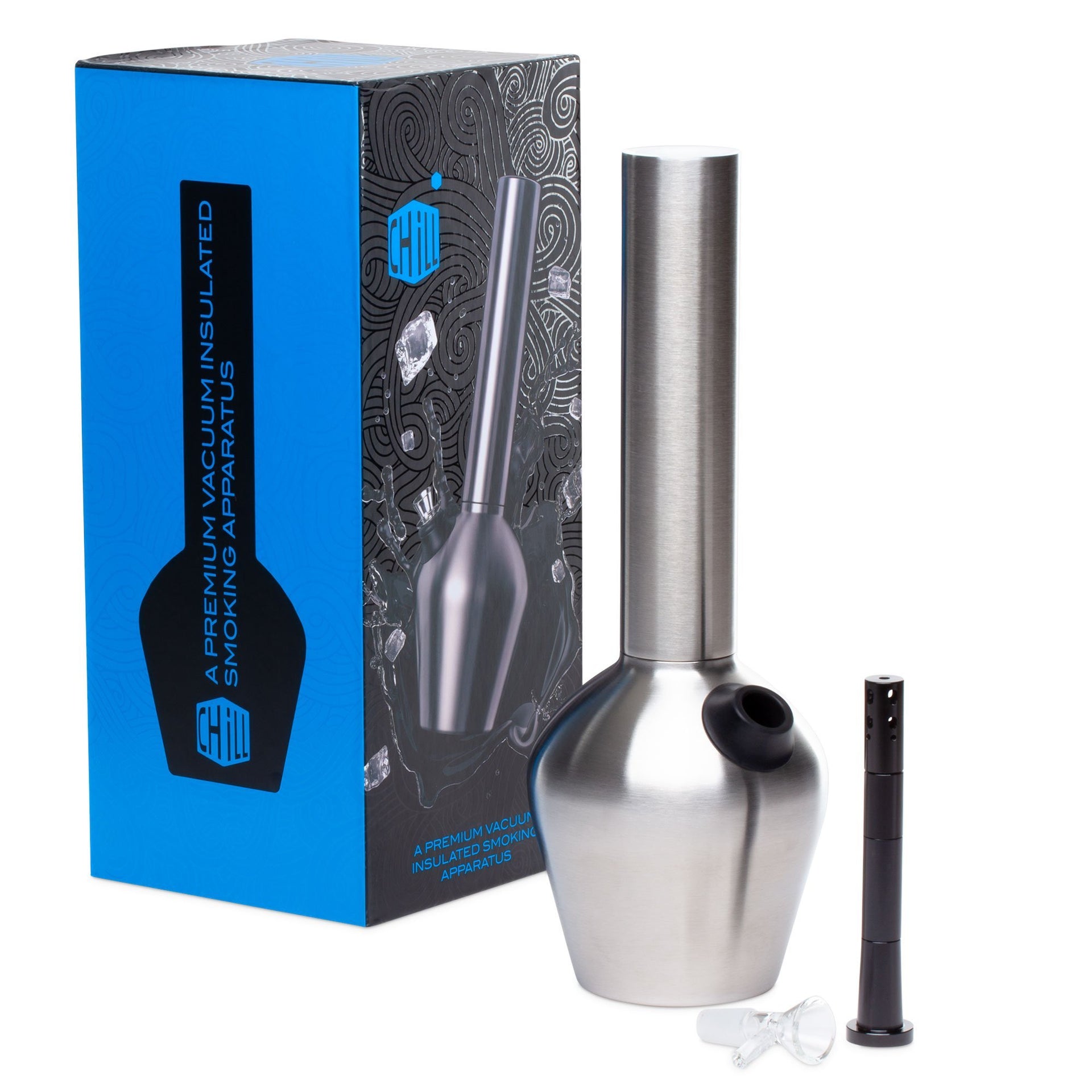 bong for tobacco Chill Vacuum Insulated Bong bong for tobacco Chill Vacuum Insulated Bong