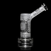 Circuitboard 6 Rig W/ Banger | Water Pipes | 420 Science