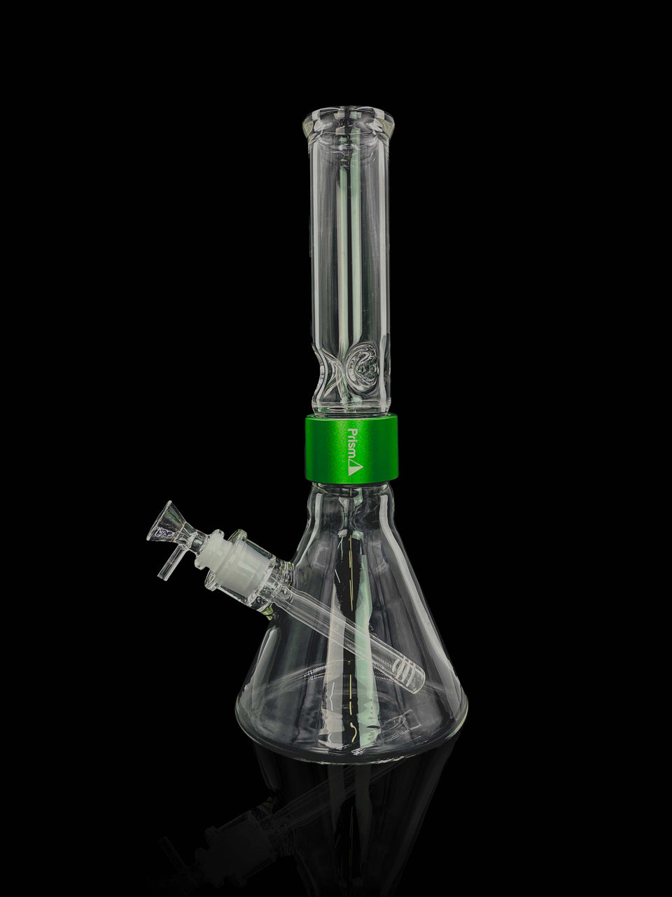 CLEAR STANDARD BEAKER SINGLE STACK / $ 99.99 at 420 Science