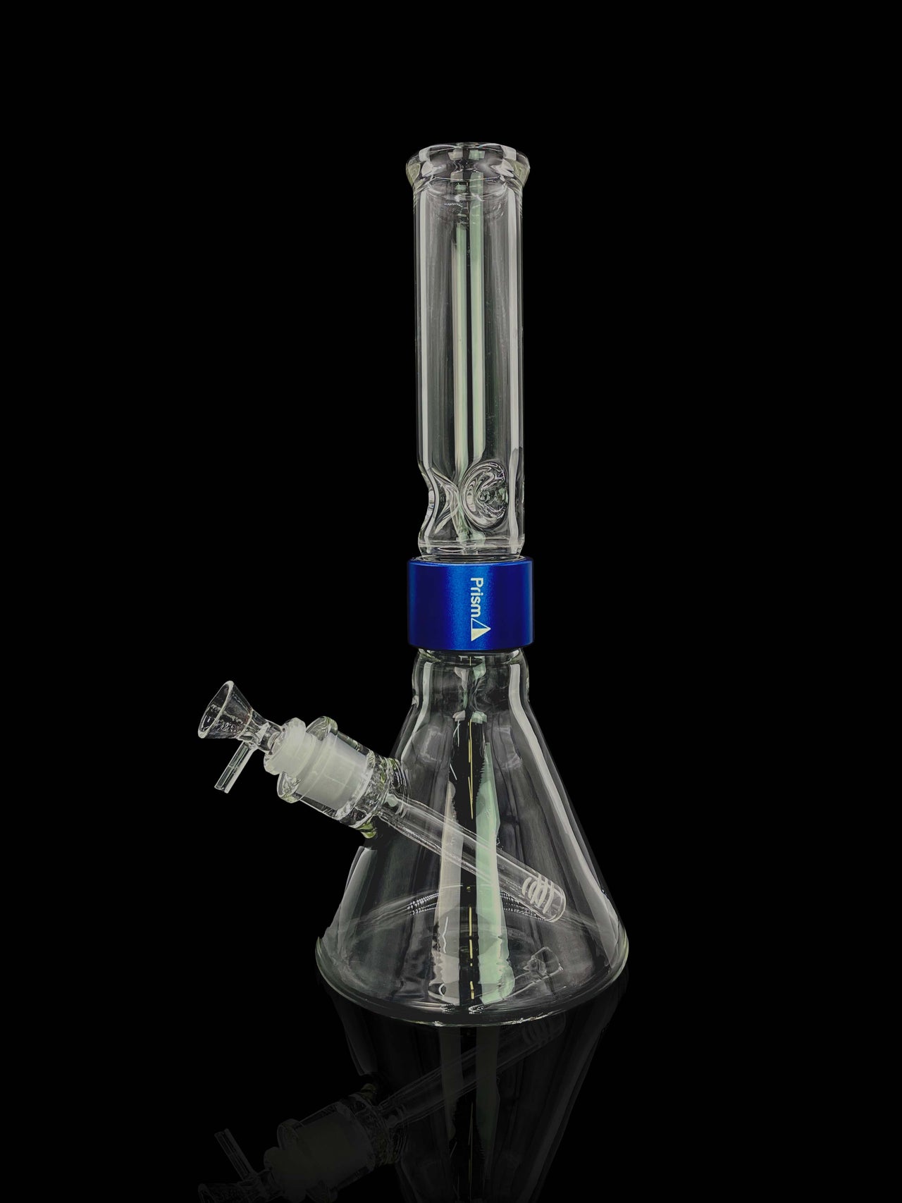 CLEAR STANDARD BEAKER SINGLE STACK | | 420 Science