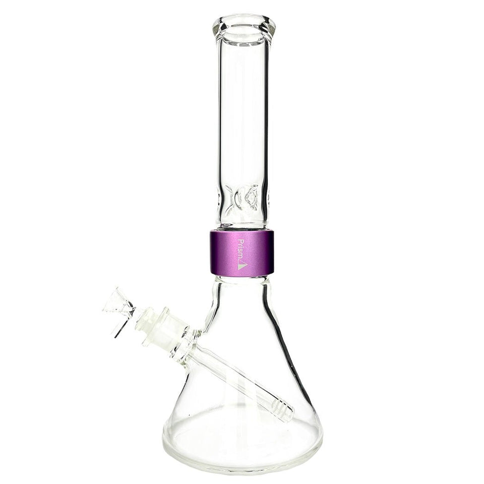 CLEAR STANDARD BEAKER SINGLE STACK / $ 99.99 at 420 Science