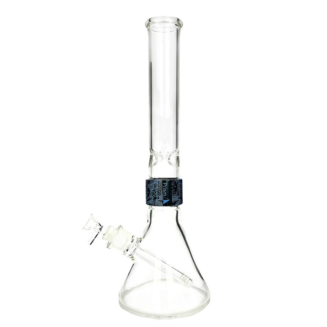CLEAR TALL BEAKER SINGLE STACK | | 420 Science