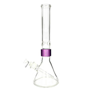 CLEAR TALL BEAKER SINGLE STACK | | 420 Science