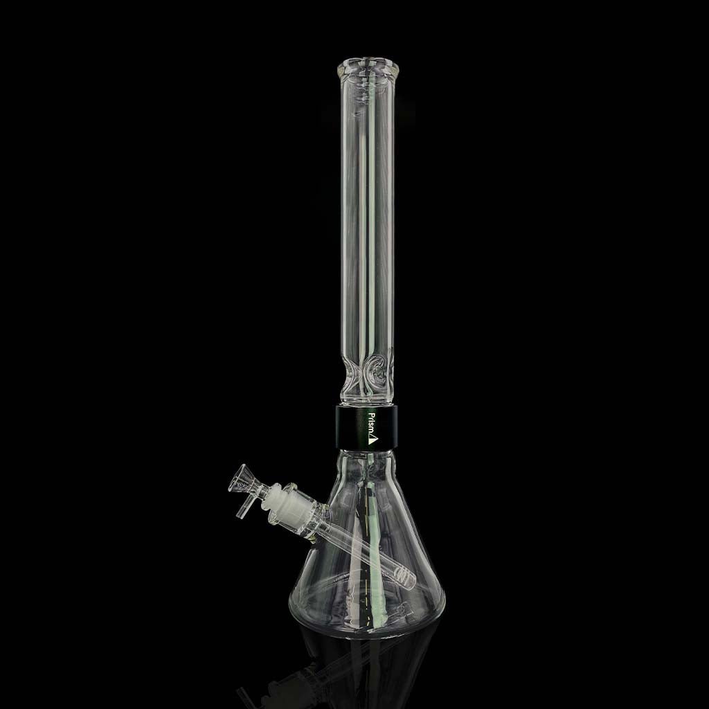 CLEAR TALL BEAKER SINGLE STACK | | 420 Science