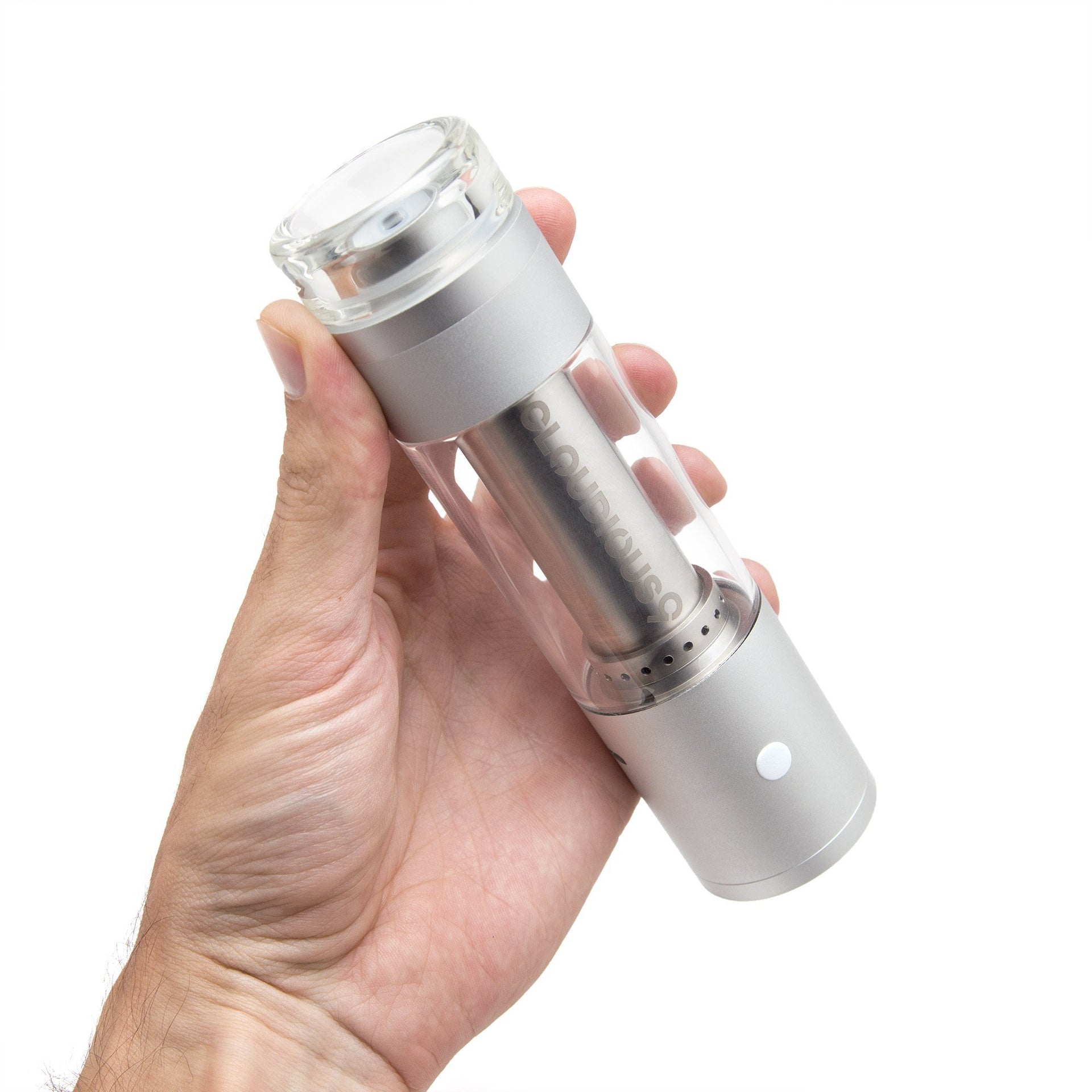 Hydrology9NX by Cloudious9 - Water Filtration Vaporizer Reinvented